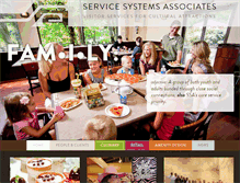 Tablet Screenshot of kmssa.com